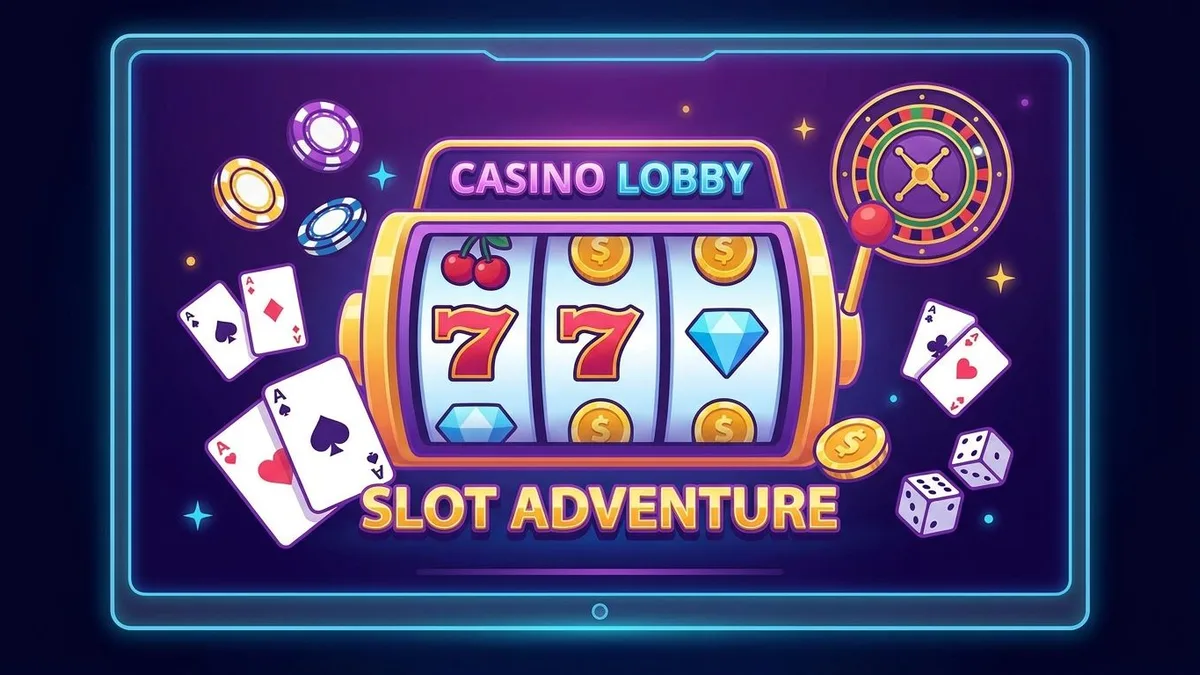 Casino games