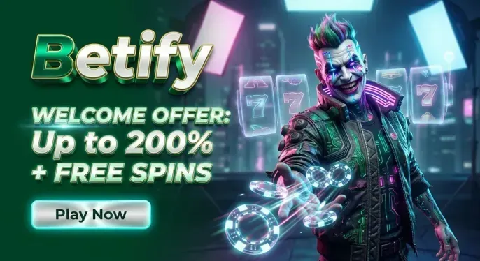 Betify